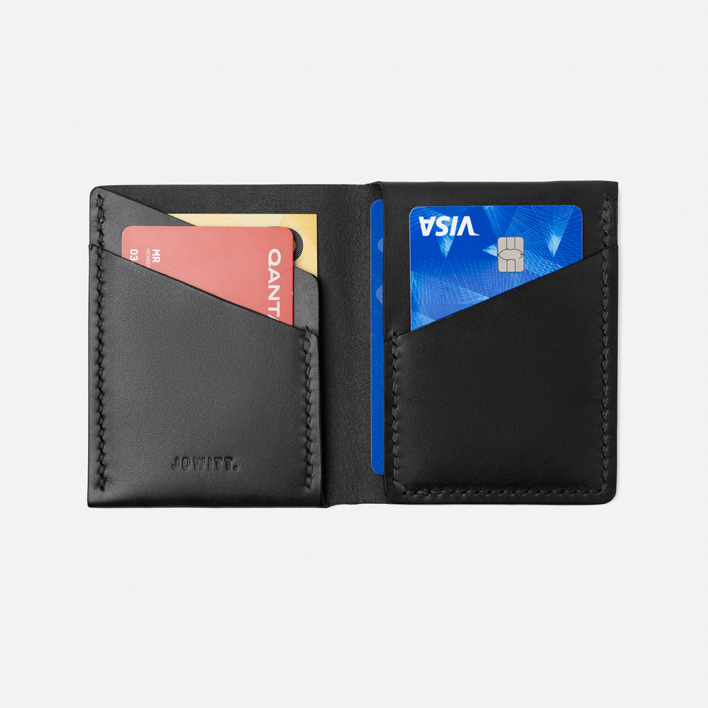 Bifold 02 – Black