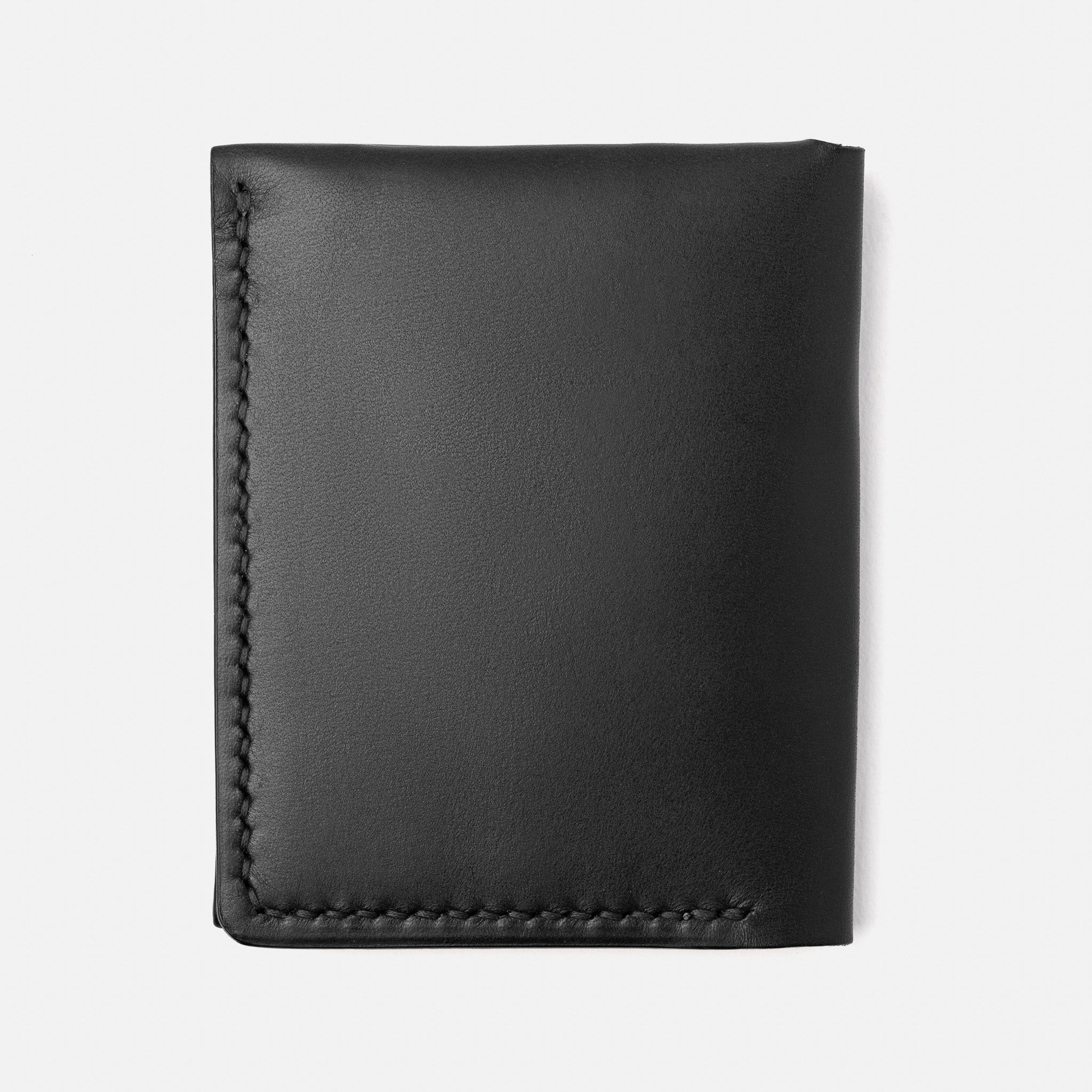 Bifold 02 – Black