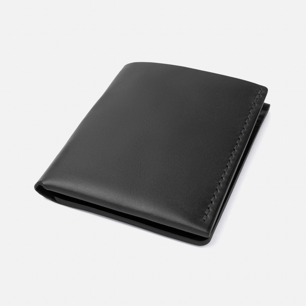 Bifold 02 – Black
