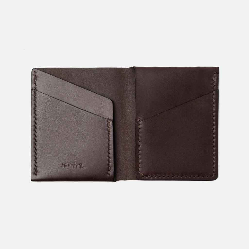 Bifold 02 – Brown