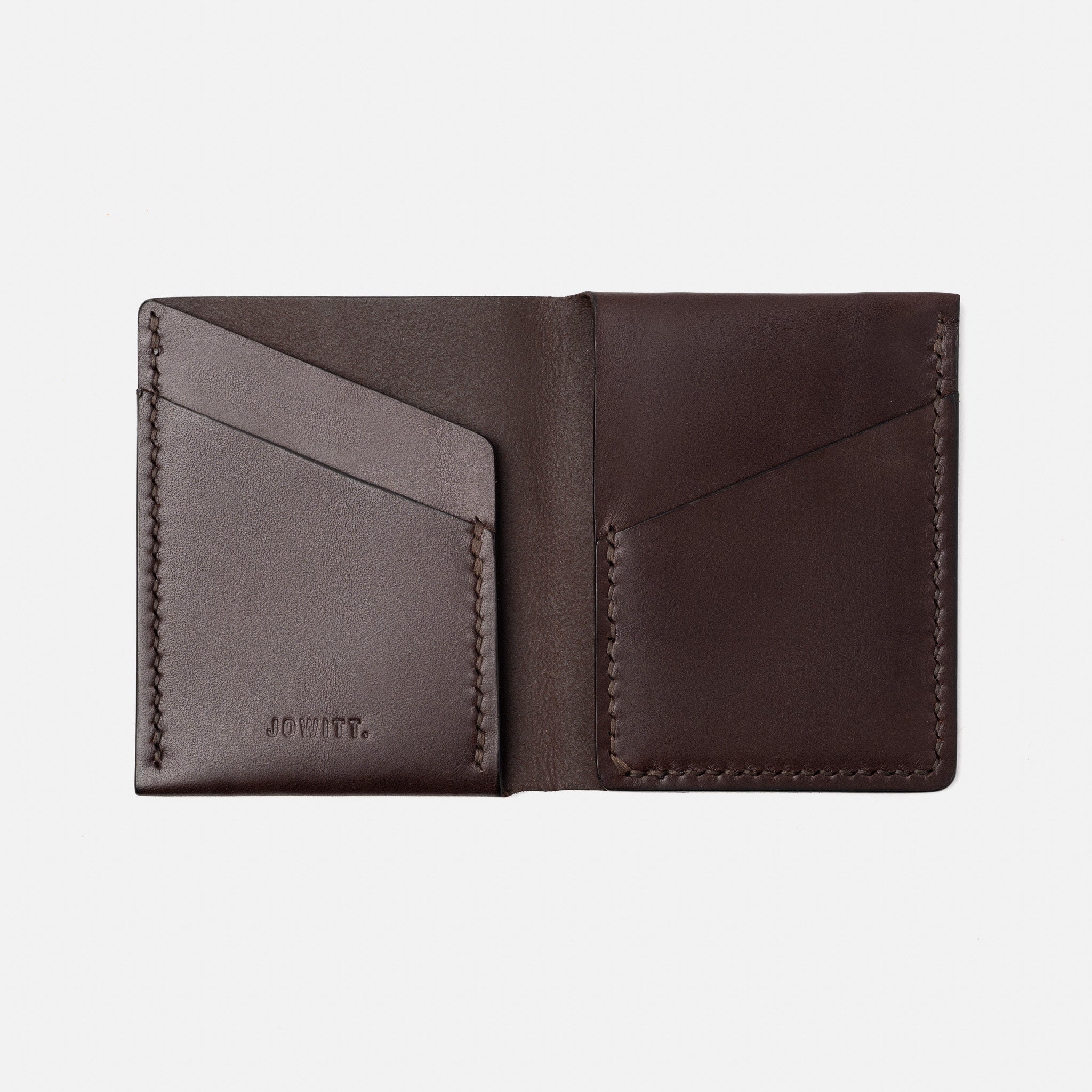 Bifold 02 – Brown