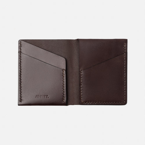 Bifold 02 – Brown