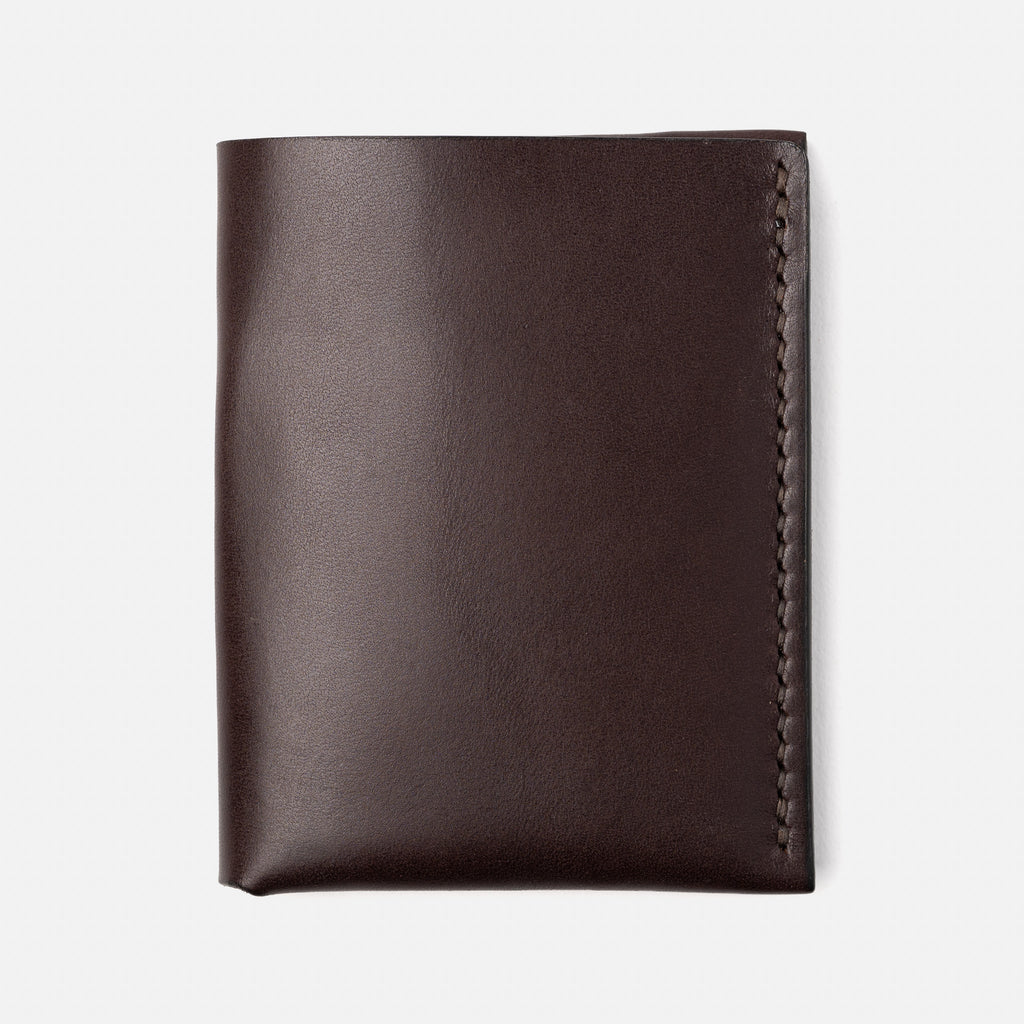 Bifold 02 – Brown