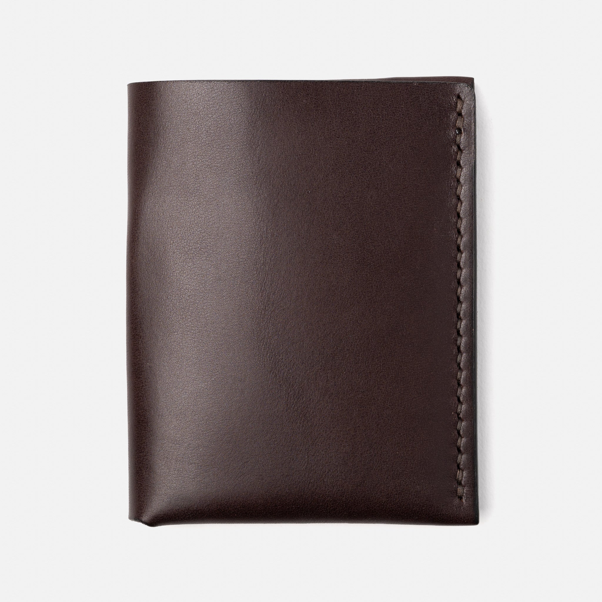Bifold 02 – Brown