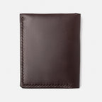 Bifold 02 – Brown