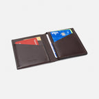 Bifold 02 – Brown