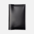 Passport 01 – Black