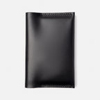 Passport 01 – Black