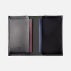 Passport 01 – Black