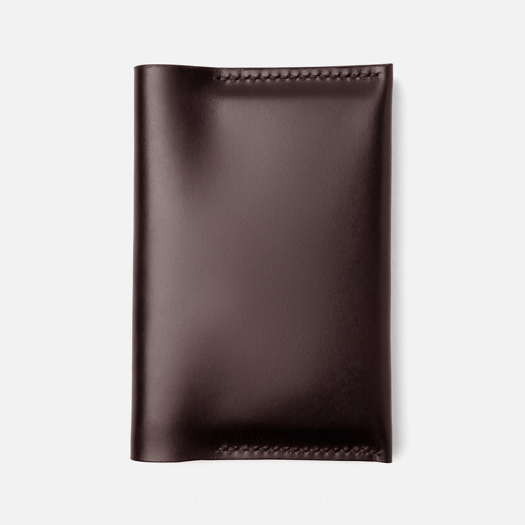 Passport 01 – Brown
