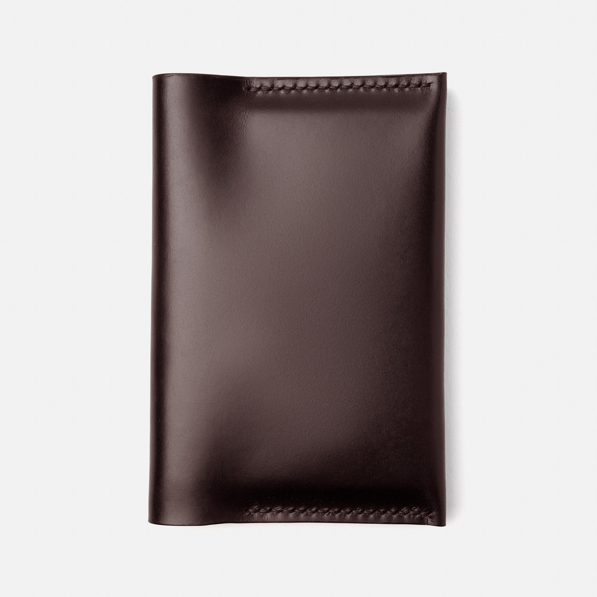 Passport 01 – Brown