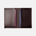 Passport 01 – Brown