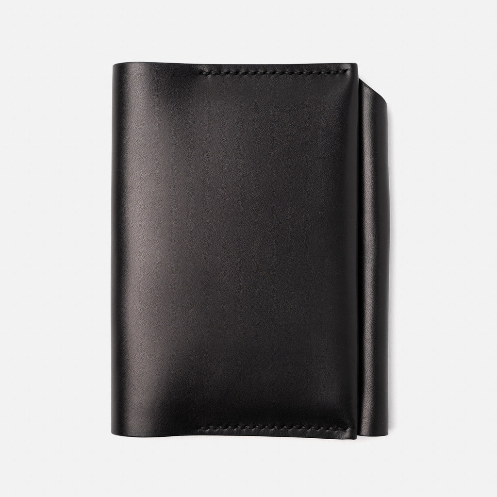 Passport 02 – Black