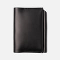 Passport 02 – Black