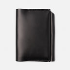Passport 02 – Black