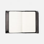 Passport 02 – Black