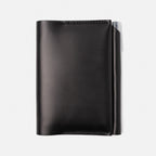 Passport 02 – Black