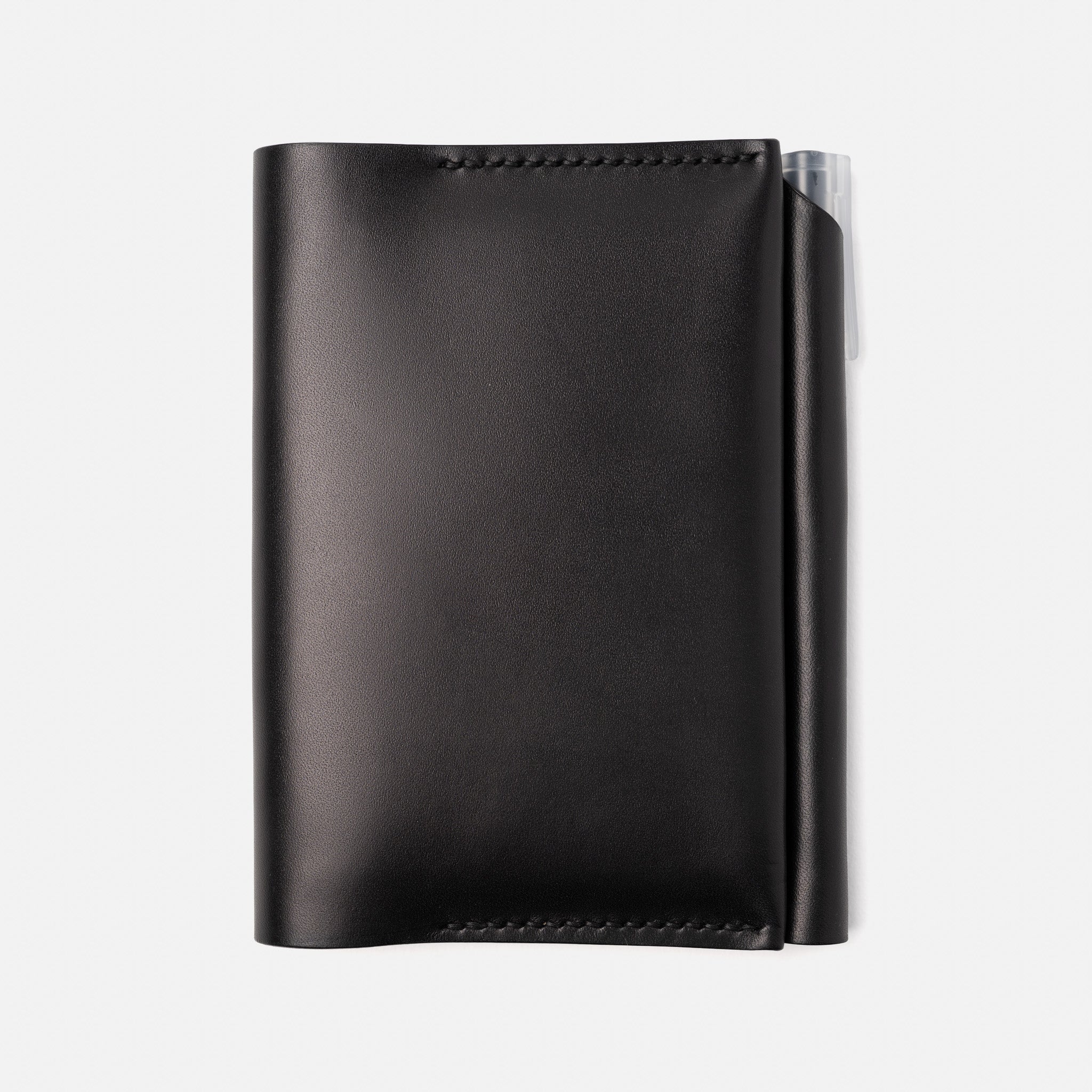 Passport 02 – Black