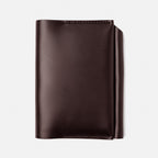 Passport 02 – Brown