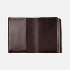 Passport 02 – Brown