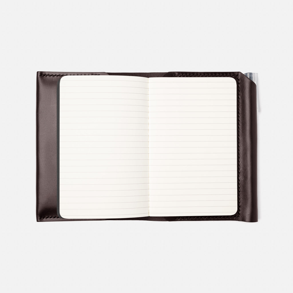 Passport 02 – Brown