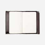 Passport 02 – Brown