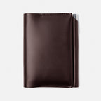Passport 02 – Brown