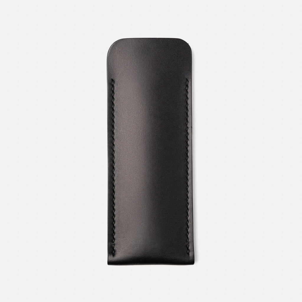 Pen Sleeve 01 – Black