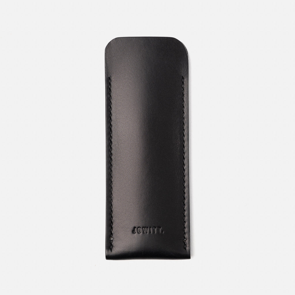 Pen Sleeve 01 – Black