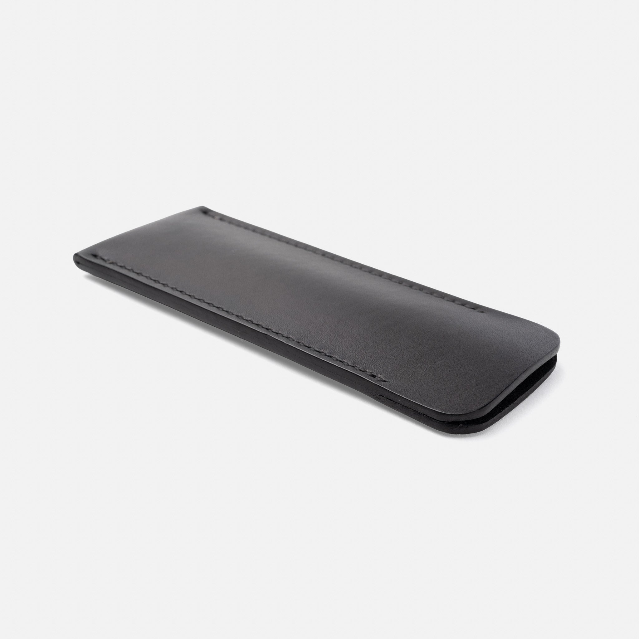 Pen Sleeve 01 – Black