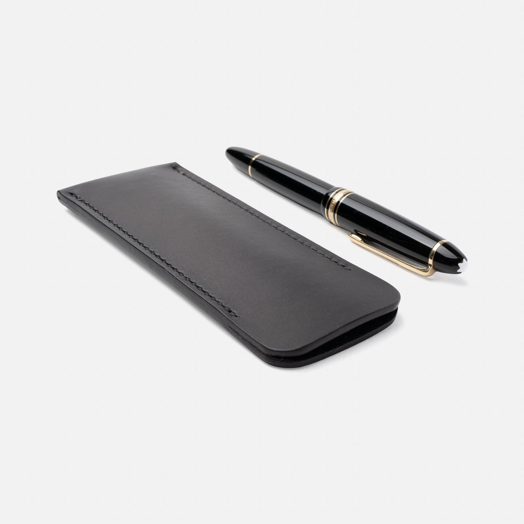 Pen Sleeve 01 – Black