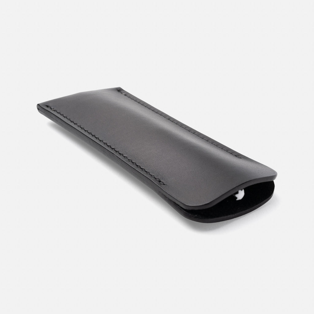 Pen Sleeve 01 – Black