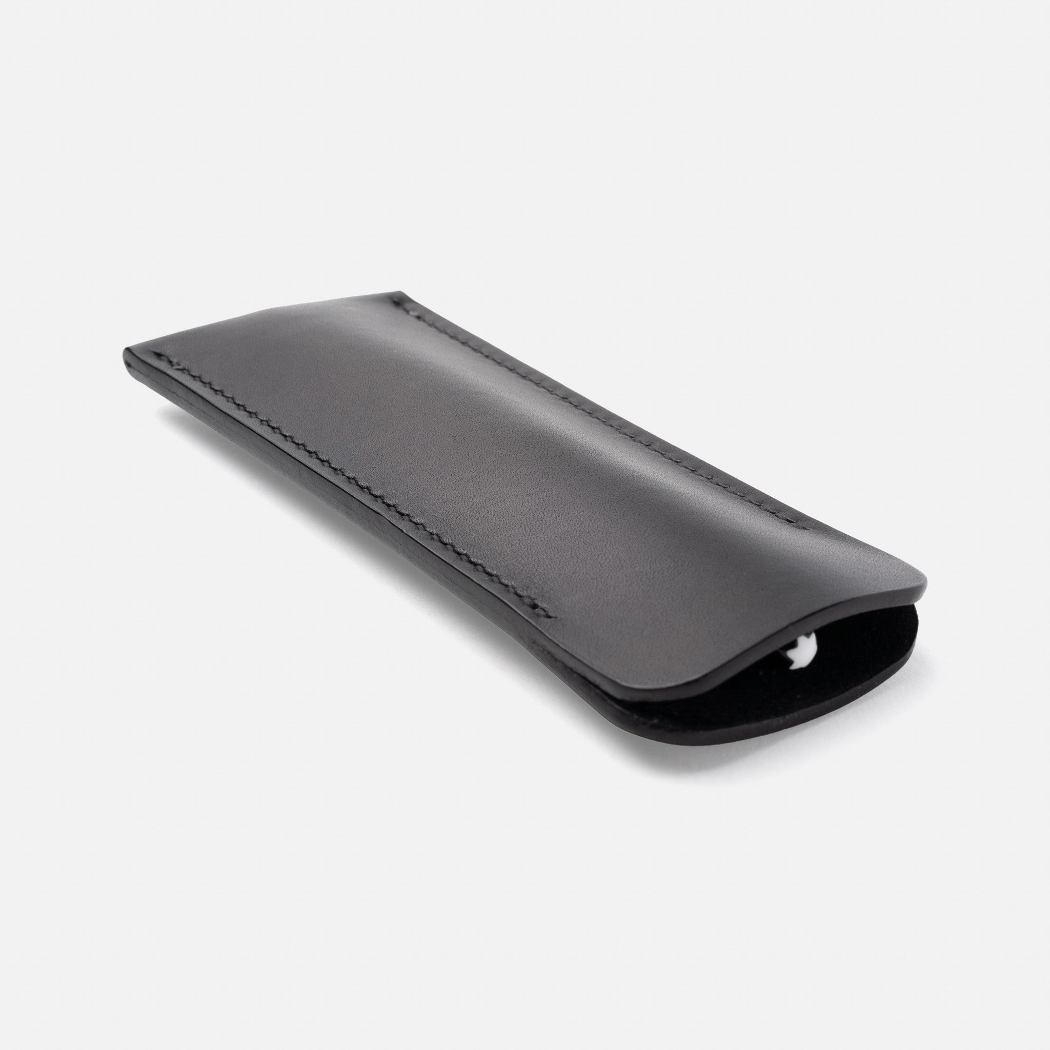 Pen Sleeve 01 – Black