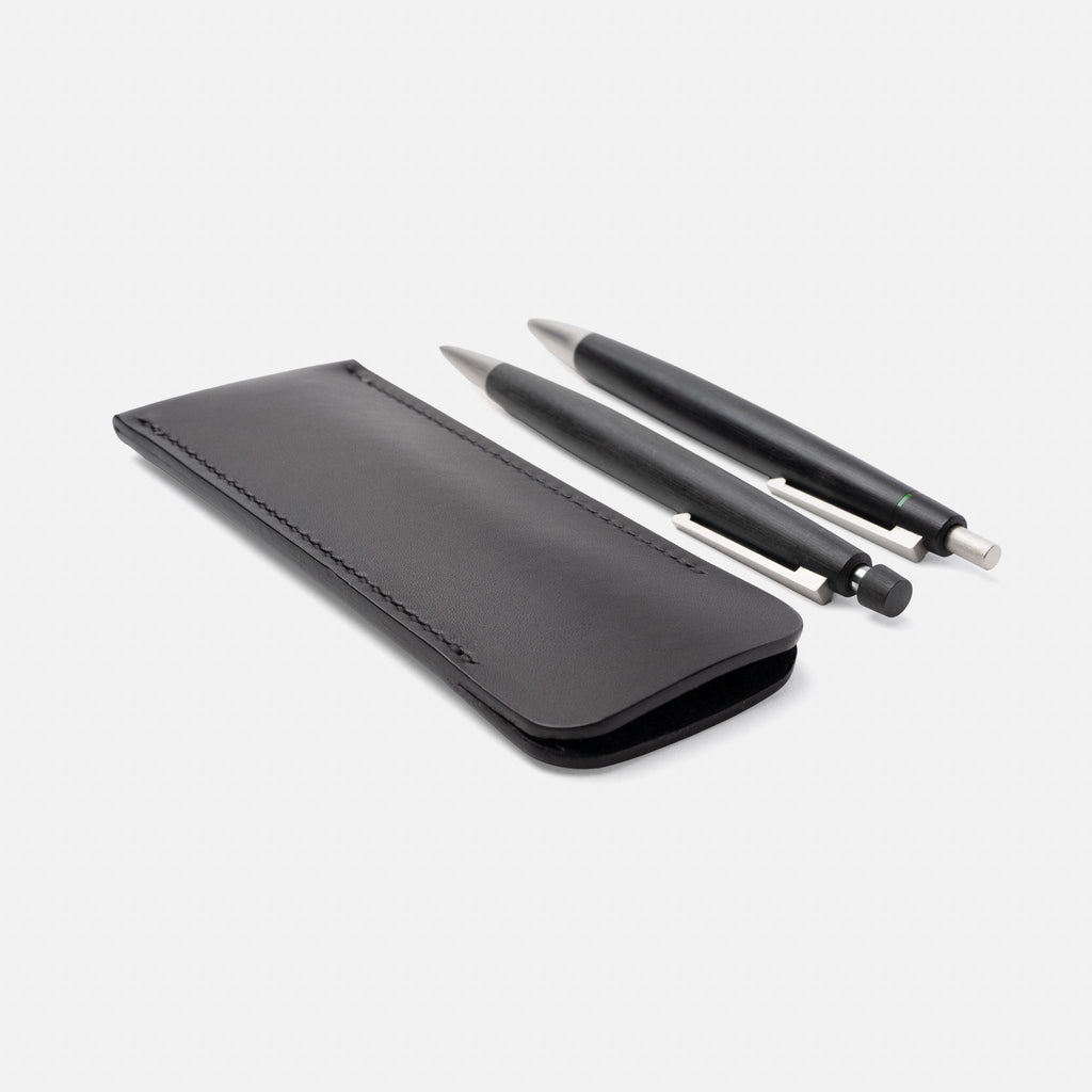 Pen Sleeve 01 – Black