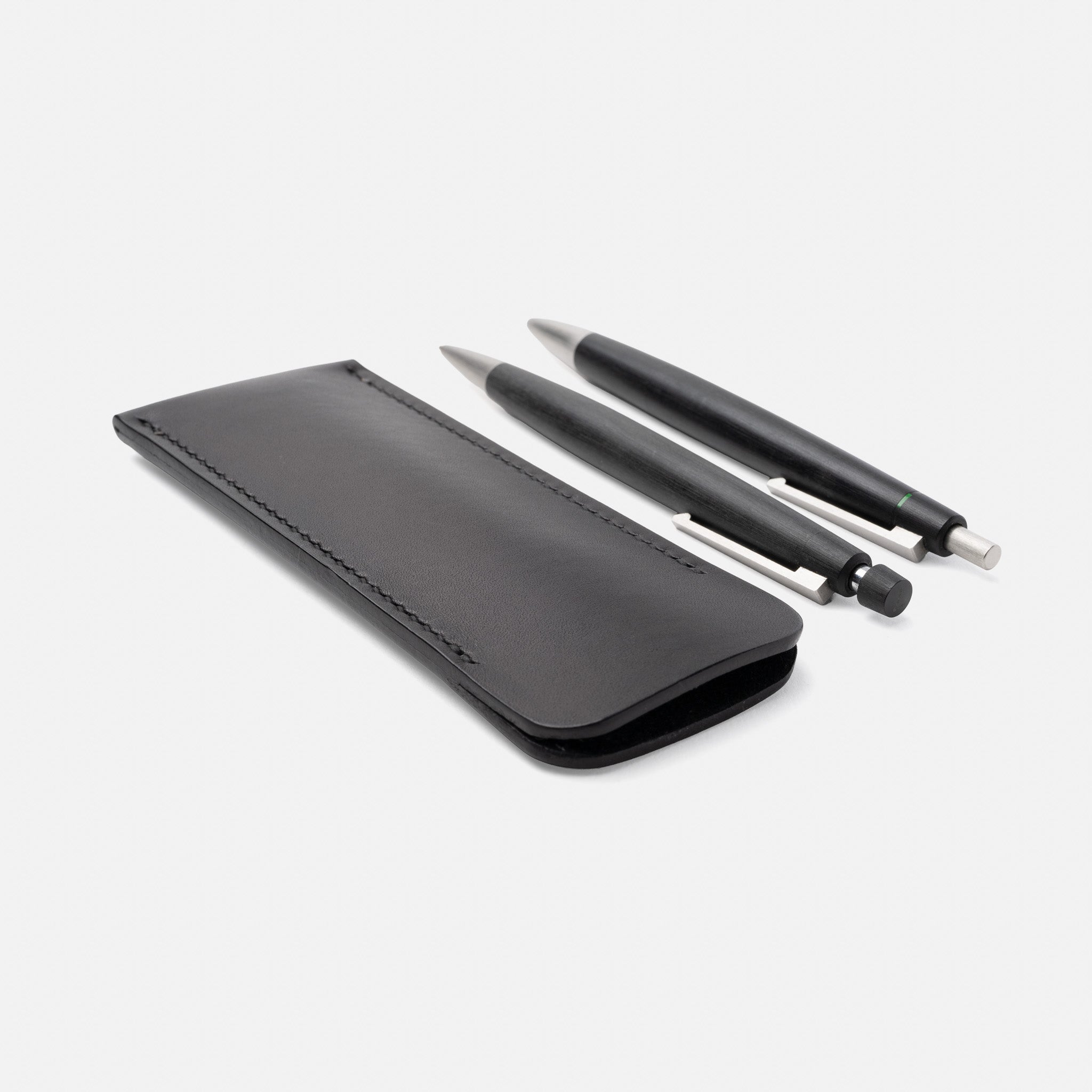 Pen Sleeve 01 – Black