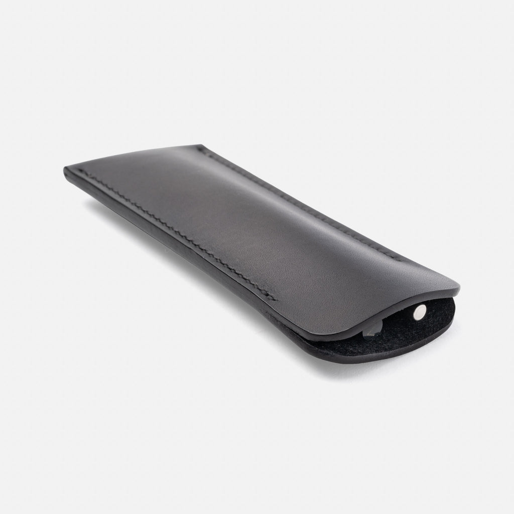 Pen Sleeve 01 – Black