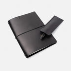 Pen Sleeve 01 – Black