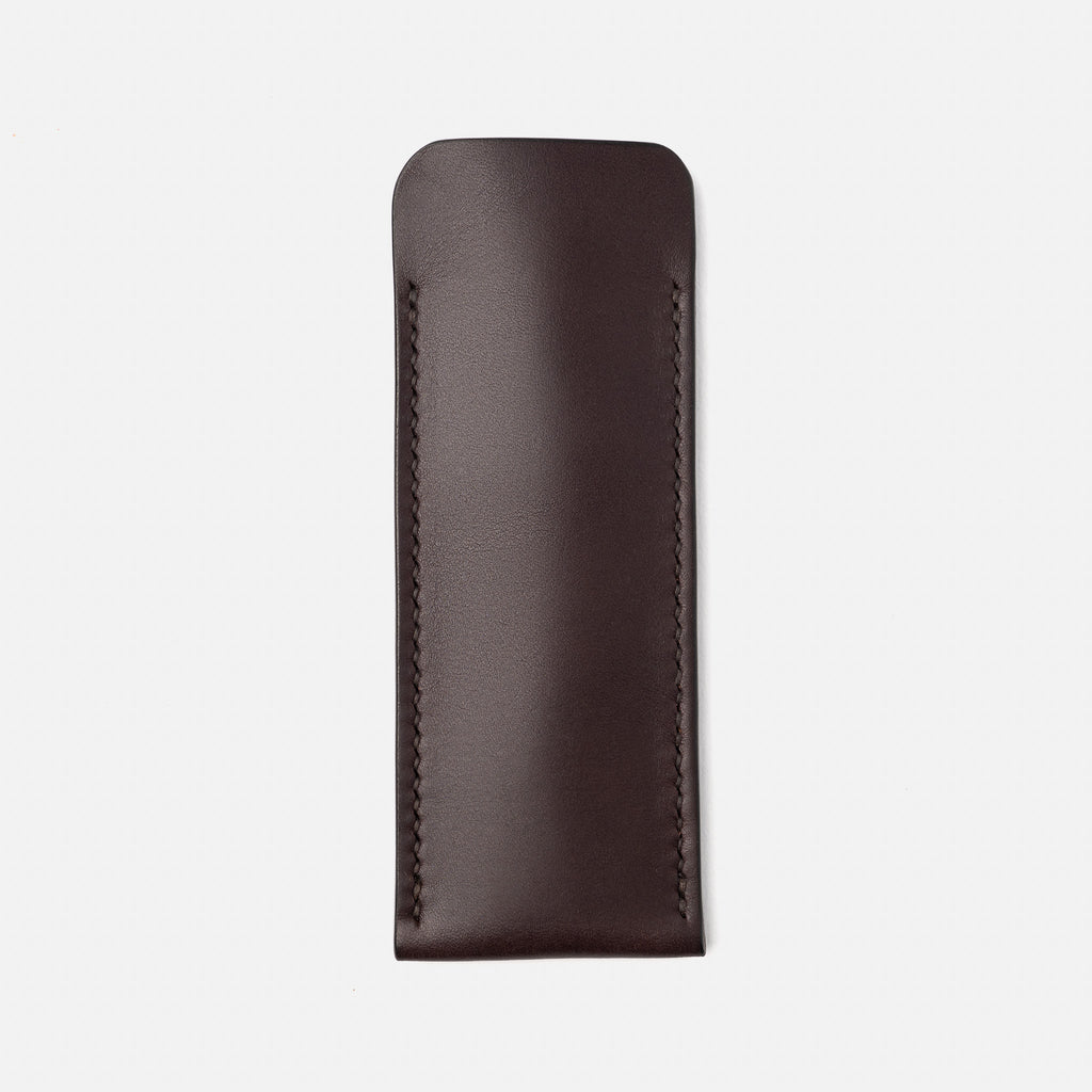 Pen Sleeve 01 –  Brown