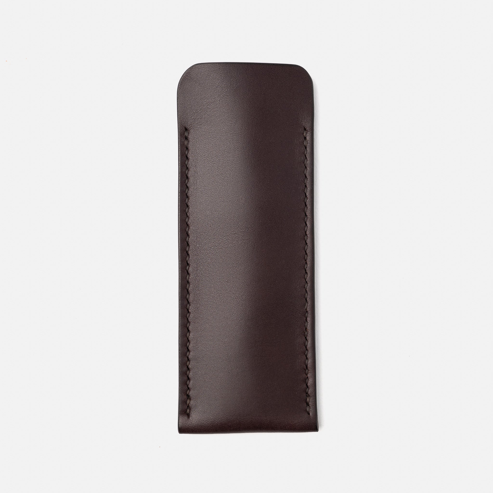 Pen Sleeve 01 –  Brown