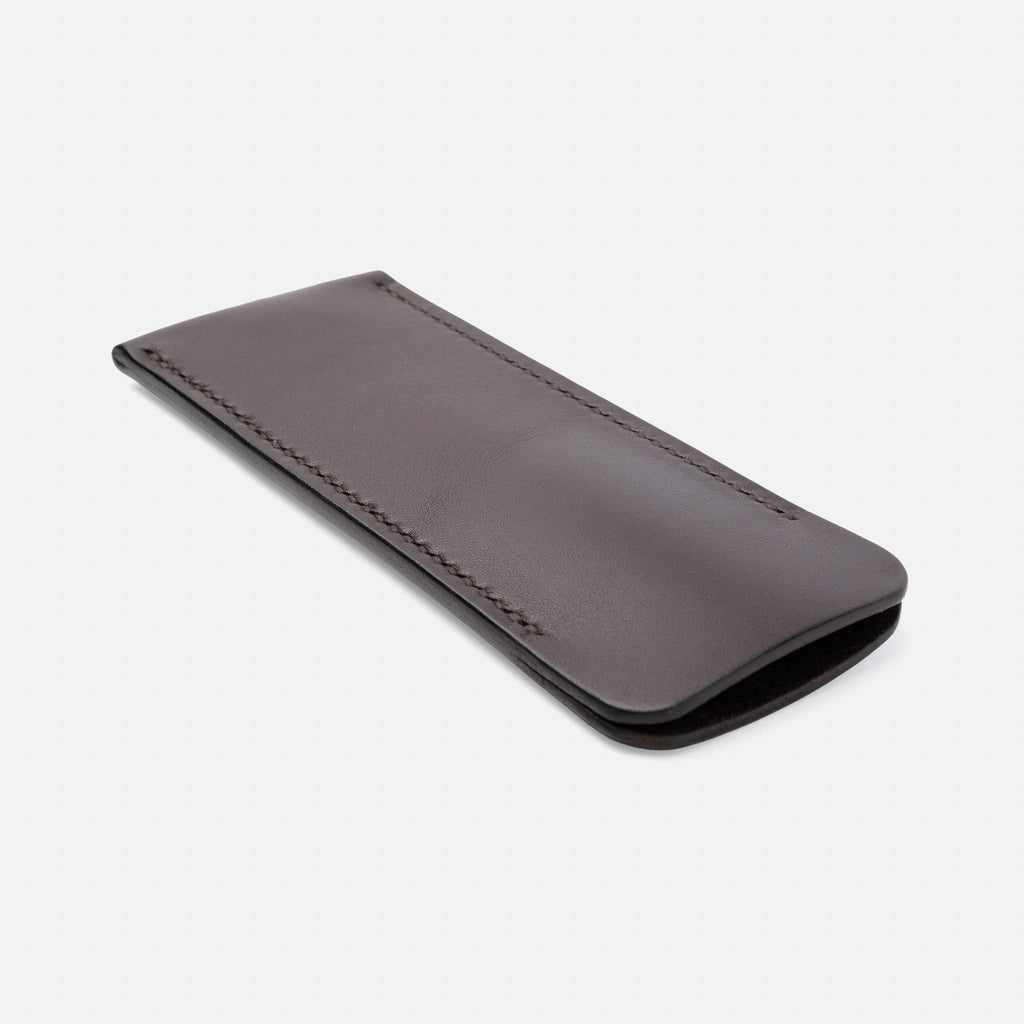 Pen Sleeve 01 –  Brown