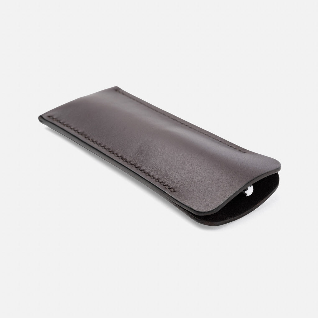 Pen Sleeve 01 –  Brown