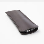 Pen Sleeve 01 –  Brown
