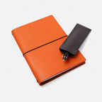 Pen Sleeve 01 –  Brown