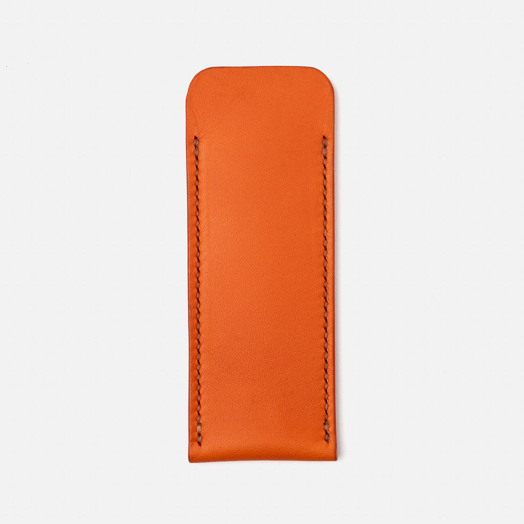 Pen Sleeve 01 –  Orange