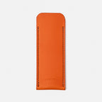 Pen Sleeve 01 –  Orange