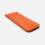 Pen Sleeve 01 –  Orange
