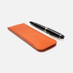 Pen Sleeve 01 –  Orange