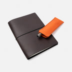 Pen Sleeve 01 –  Orange