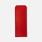 Pen Sleeve 01 –  Red