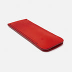 Pen Sleeve 01 –  Red